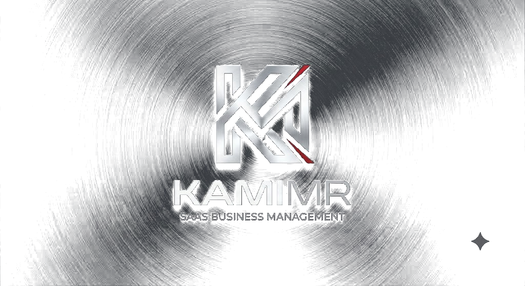 KamiMR Logo